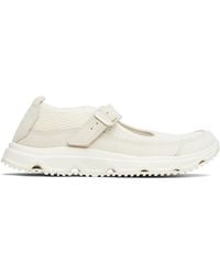 Salomon - Off- Rx Marie-Jeanne Loafers - Lyst