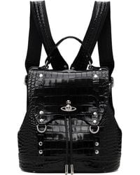 Vivienne Westwood - Max Small Backpack - Lyst