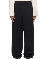 Entire studios - Full Sweatpants - Lyst