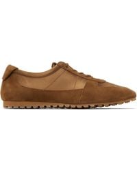 Aeyde - Uma Slim Sneakers - Lyst