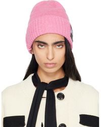 B.B. Wallace - Peyton Beanie - Lyst