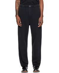 Vetements - Tailored Sweatpants - Lyst