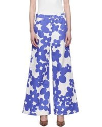 Marni - Trousers - Lyst