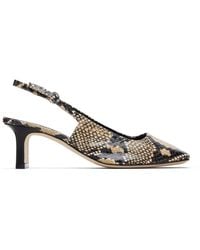 Aeyde - Liza Heels - Lyst