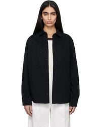 A.P.C. - Noah Jacket - Lyst