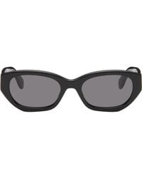 Palm Angels - Eagle Sunglasses - Lyst