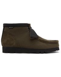 clarks chukka boots mens sale
