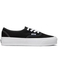 Vans - Lx Authentic Reissue 44 Sneakers - Lyst