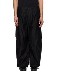 Needles - H.D. Bdu Cargo Pants - Lyst