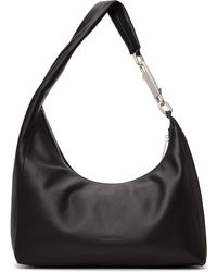 Rick Owens - Tower Small Gemini Bag - Lyst