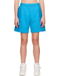 Femme Vêtements Shorts Shorts fluides/cargo SHORT CARGO Short Petrol Industries en coloris Neutre 