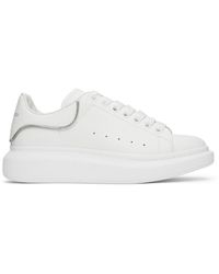 alexander mcqueen larry trainers