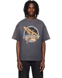 Represent - Golden Tour T-Shirt - Lyst