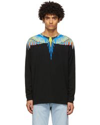 marcelo burlon palben long sleeve
