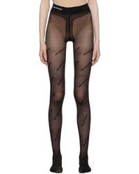 Women's Balenciaga Tights and pantyhose from C$165 | Lyst Canada