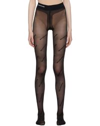 Balenciaga Tights and pantyhose for 