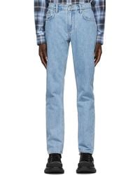 burberry jeans mens price