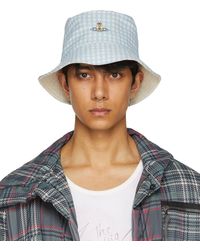 Vivienne Westwood Hats for Men | Online 
