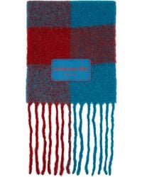 ANDERSSON BELL - Billy Scarf - Lyst
