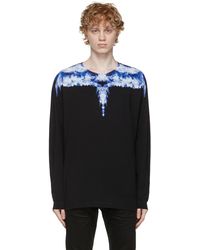 marcelo burlon palben long sleeve