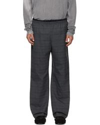 DIESEL - P-Tilson Trousers - Lyst