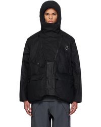A_COLD_WALL* - Storm Jacket - Lyst