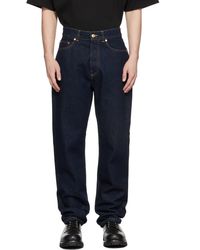 Tom Wood Jeans for Men | Online Sale up 