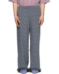Isa Boulder - Ssense Exclusive Trousers - Lyst