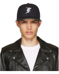 Men's Fear Of God Hats from A$380 