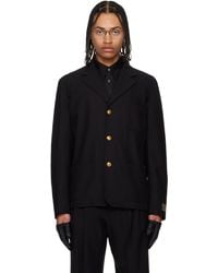 Willy Chavarria - Workwear Blazer - Lyst