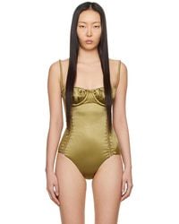 Isa Boulder - Formality Swimsuit - Lyst