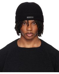 Fear Of God - Cashmere Beanie - Lyst