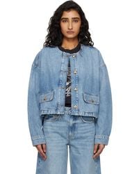 Anine Bing - Blanche Jacket - Lyst