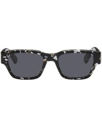 Ami Paris - Ami De Coeur Sunglasses - Lyst