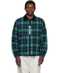 Moncler Genius - Moncler X Frgmt & Reversible Ryuha Jacket - Lyst