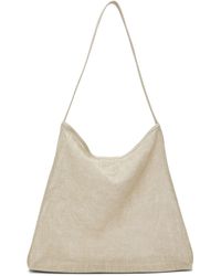 Ruohan - Cabas Artist Blanc Cassé - Lyst