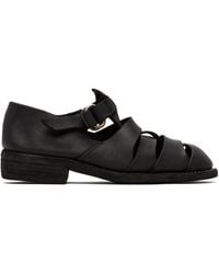 Guidi - 99Snd Sandals - Lyst