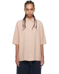 Casey Casey - Waga Soleil Shirt - Lyst