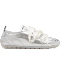 Simone Rocha - Ballerina Grip Sneakers - Lyst