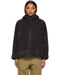 Army by Yves Salomon Jackets for Women | Online Sale up to 80% off | Lyst