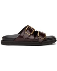 dries sandals