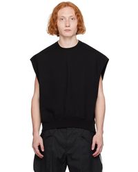 Rick Owens - Porterville Jumbo Tatlin Sweatshirt - Lyst