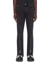 Eytys - Black Orion Jeans - Lyst