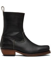 Won Hundred - Sendra Edition Barcelona Boots - Lyst