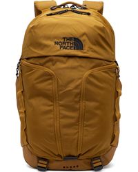The North Face - Surge Backpack - Lyst