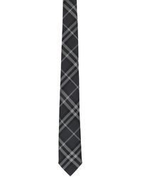 Burberry Ties for Men - Up to 32% off at Lyst.com