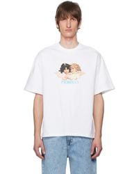 Fiorucci - Classic Angel T-shirt - Lyst
