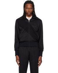 Wales Bonner - Form Track Jacket - Lyst