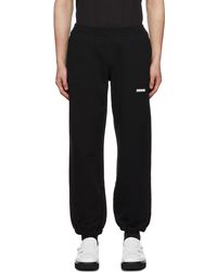 Marni Relaxed Striped Pants equaljustice.wy.gov