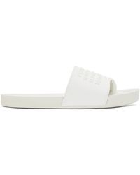 Maison Margiela サンダル メンズ Lyst Jp Netでは最大25 オフ